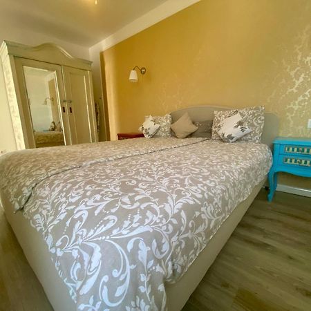 Apartments Villa Harmonie - Adults Only +14 Crikvenica Exterior photo