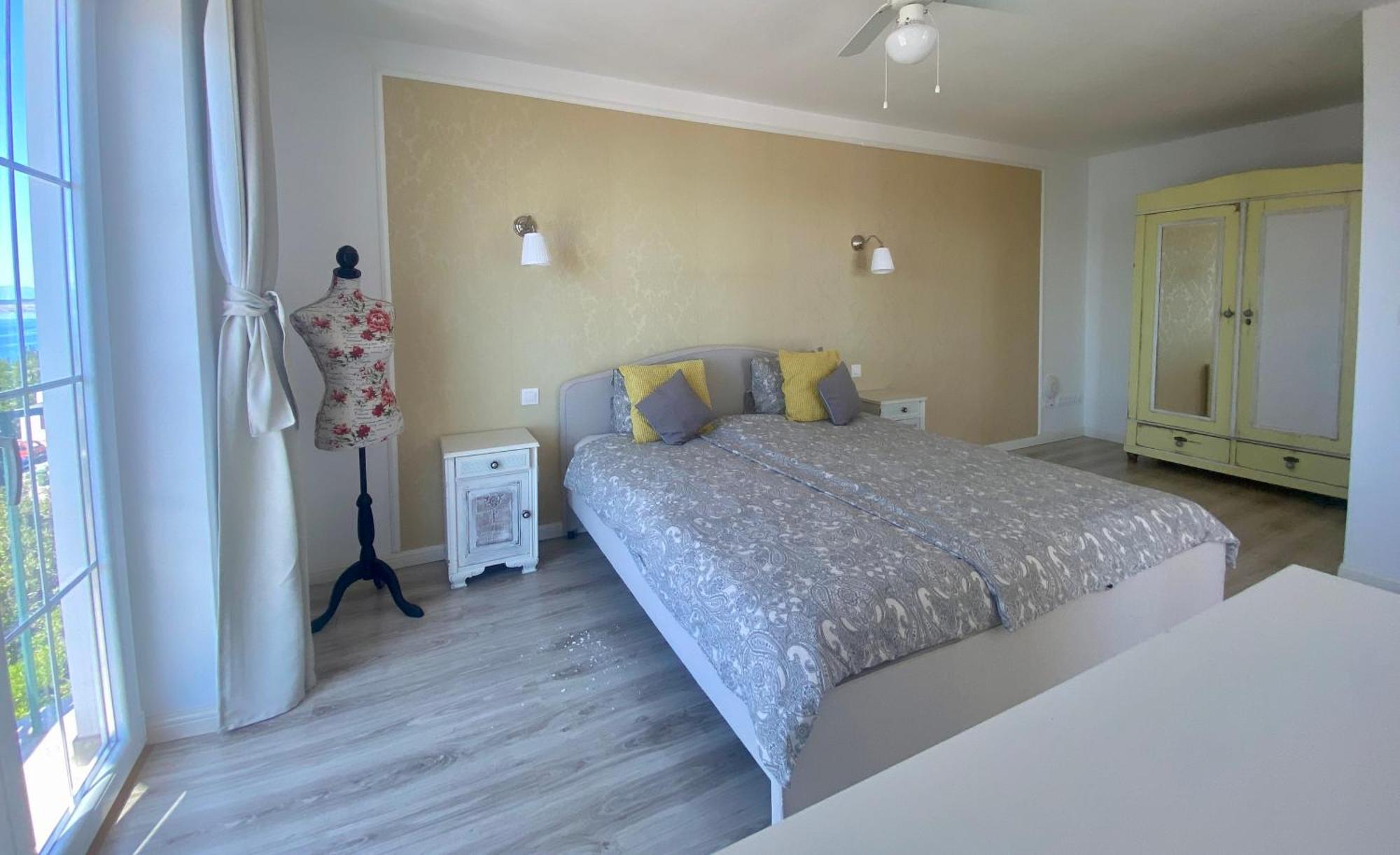 Apartments Villa Harmonie - Adults Only +14 Crikvenica Exterior photo