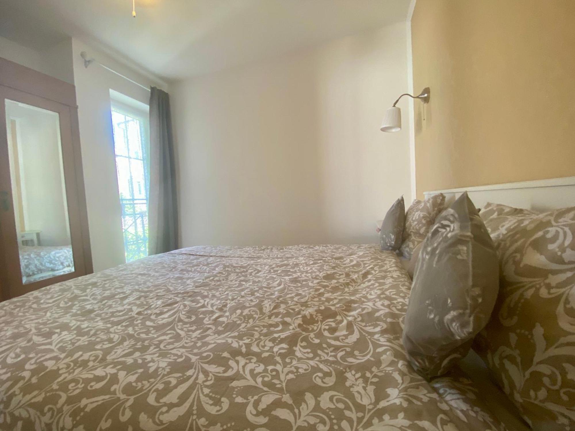 Apartments Villa Harmonie - Adults Only +14 Crikvenica Exterior photo