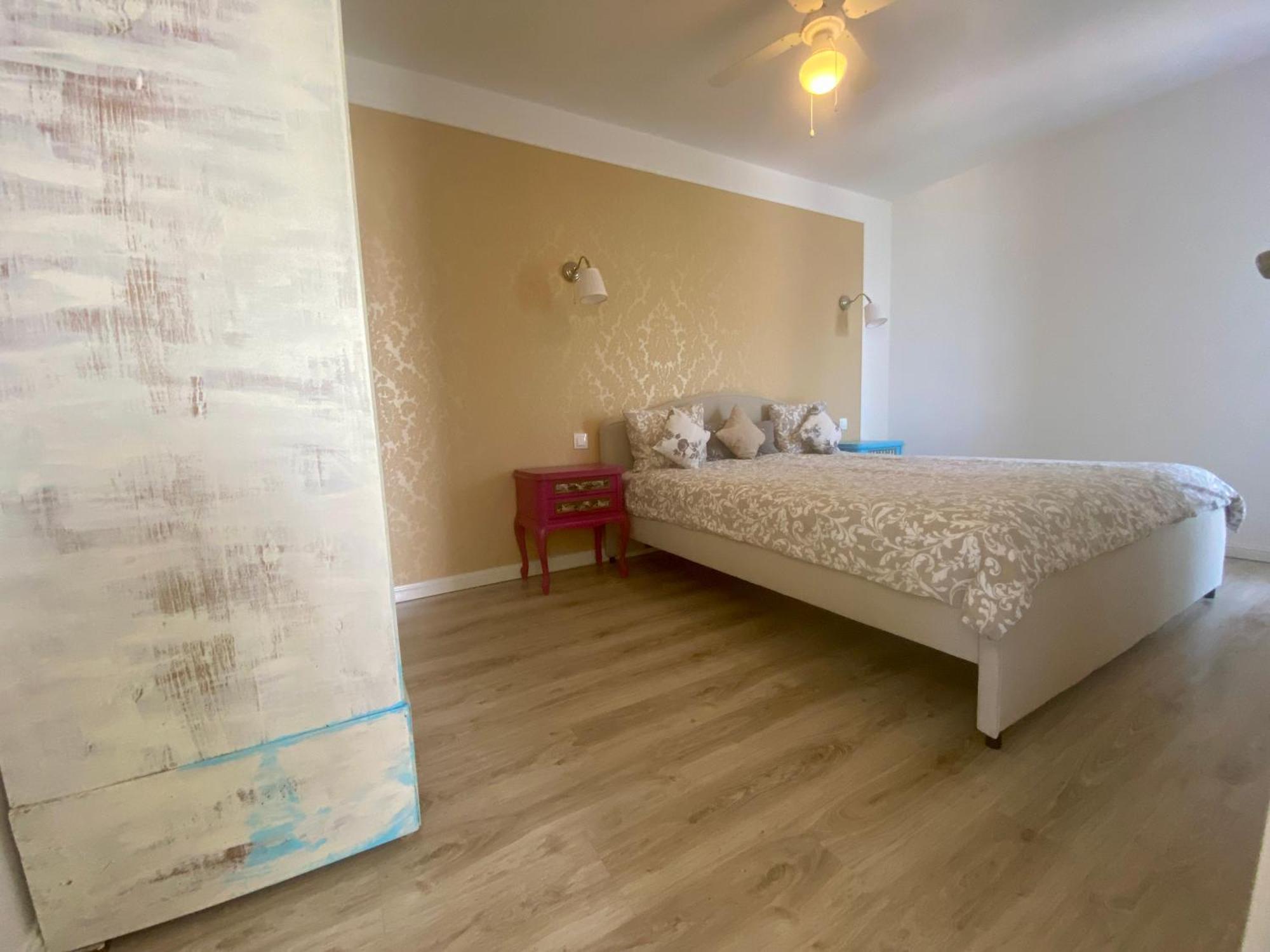 Apartments Villa Harmonie - Adults Only +14 Crikvenica Exterior photo