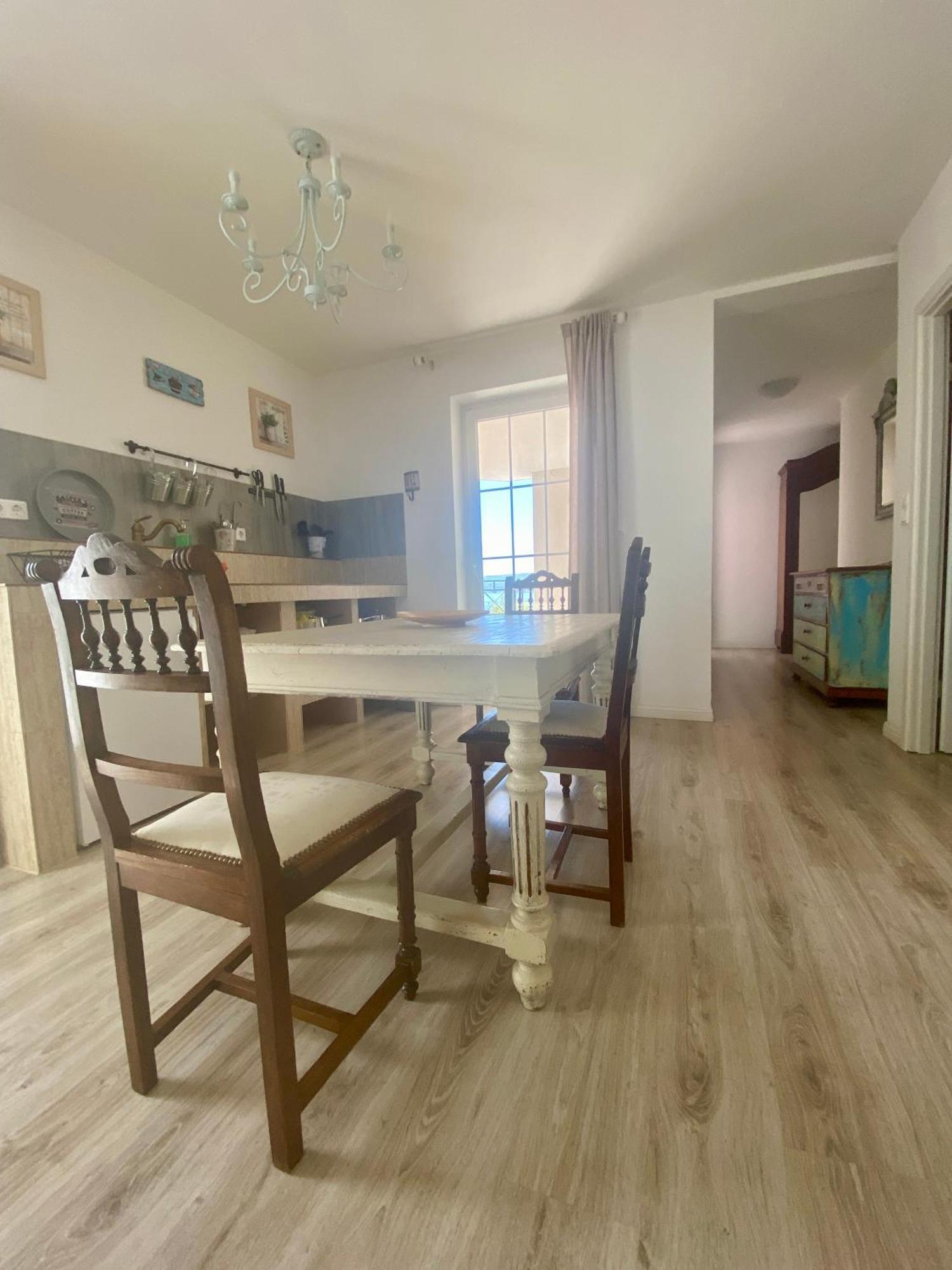 Apartments Villa Harmonie - Adults Only +14 Crikvenica Exterior photo