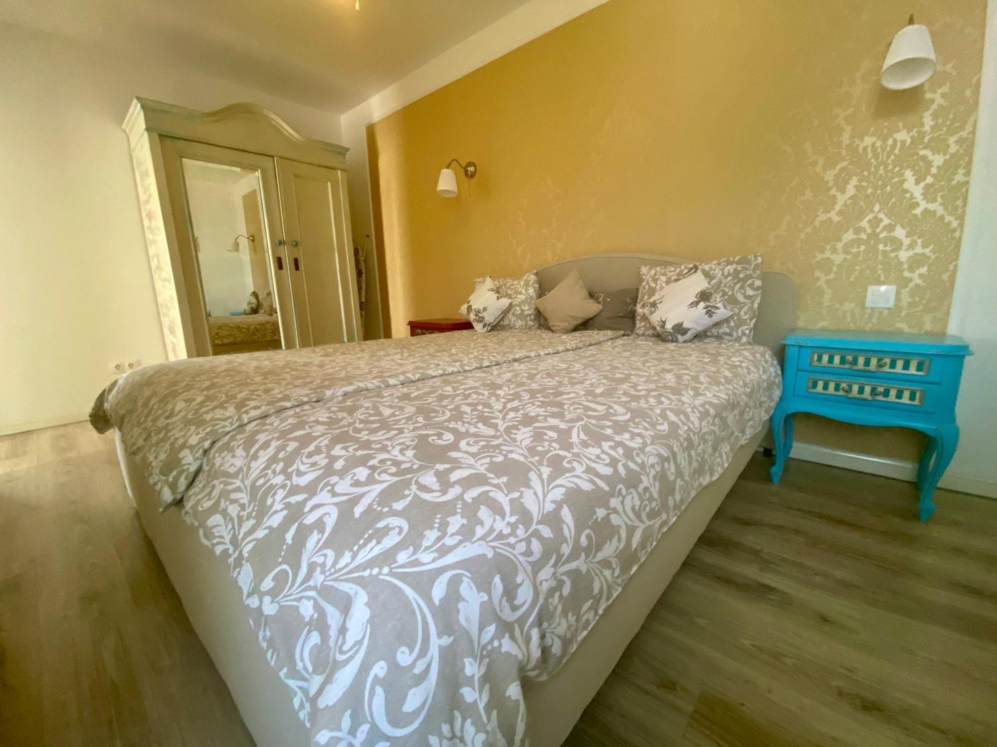 Apartments Villa Harmonie - Adults Only +14 Crikvenica Exterior photo