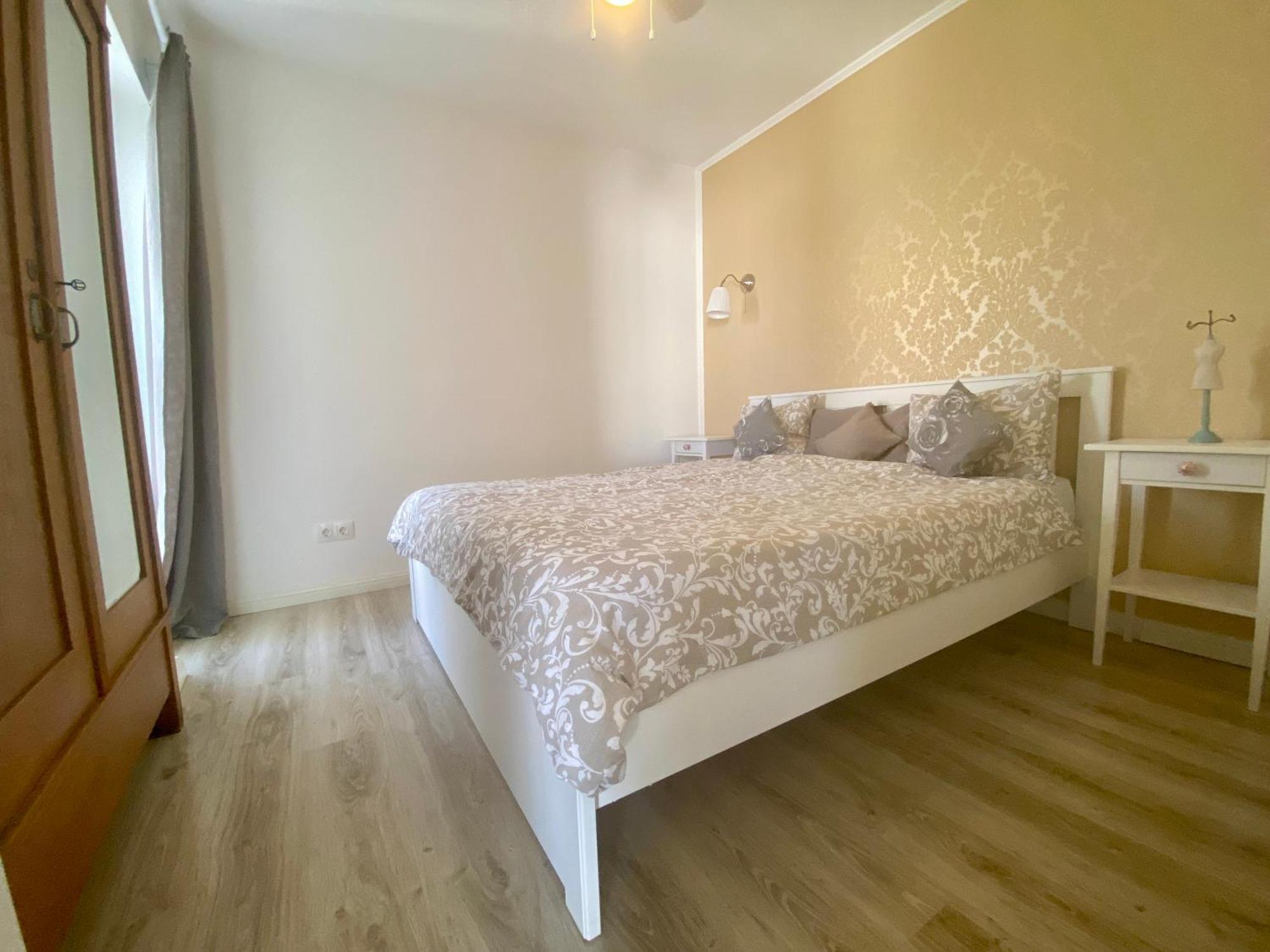 Apartments Villa Harmonie - Adults Only +14 Crikvenica Exterior photo