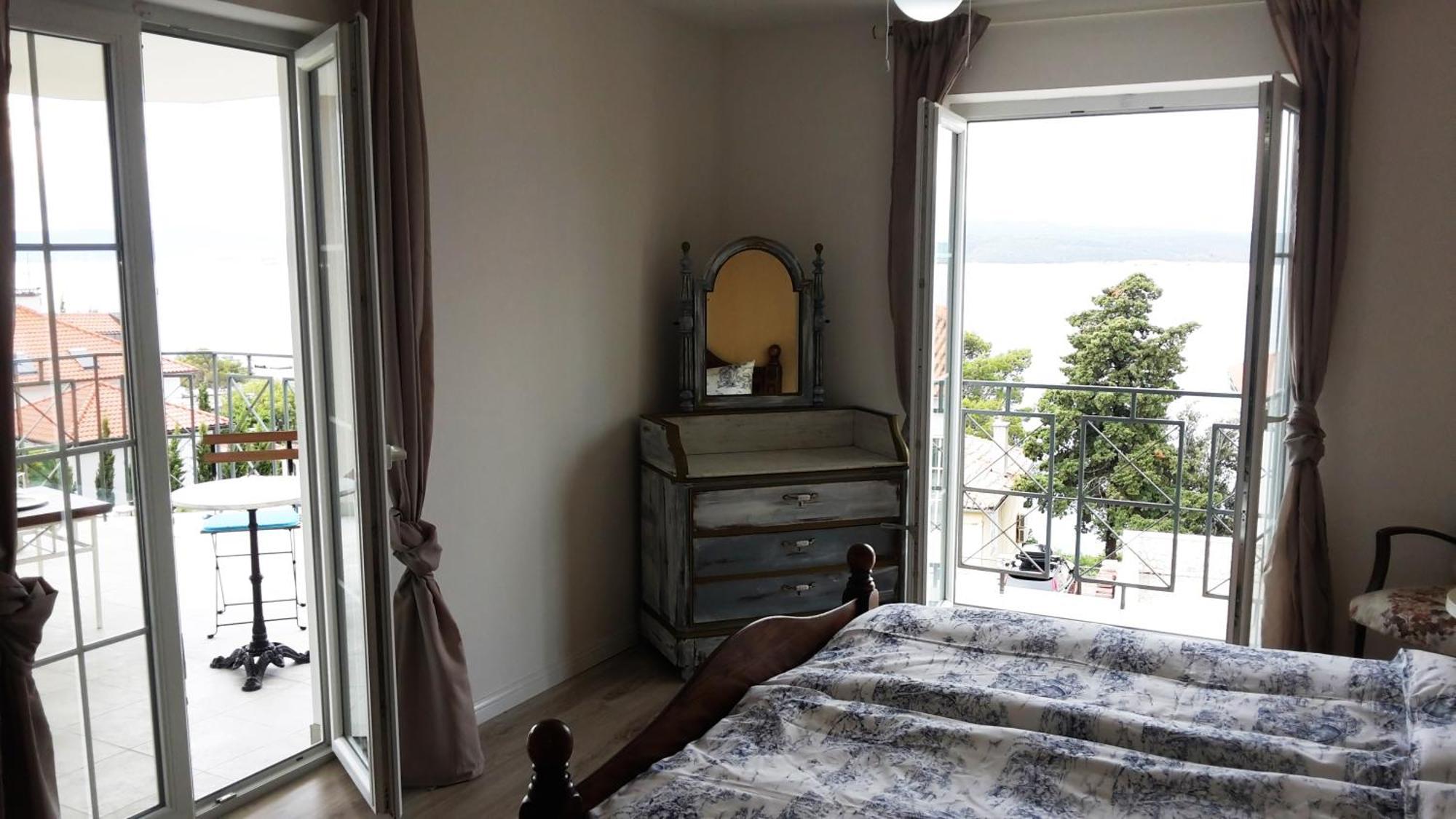Apartments Villa Harmonie - Adults Only +14 Crikvenica Room photo