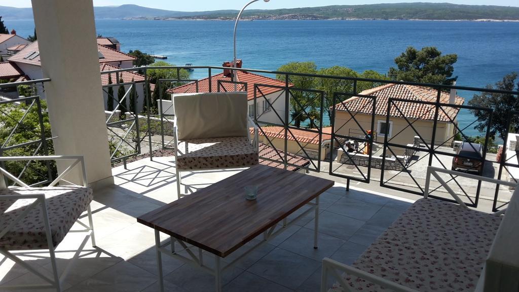 Apartments Villa Harmonie - Adults Only +14 Crikvenica Room photo