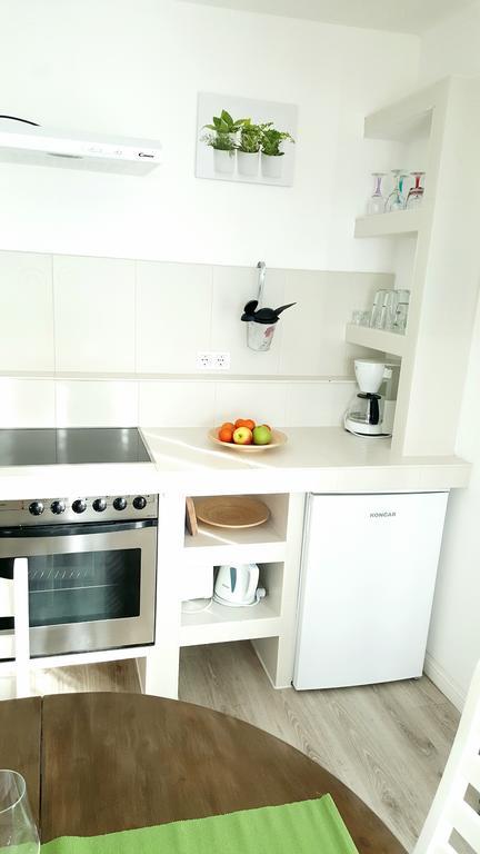 Apartments Villa Harmonie - Adults Only +14 Crikvenica Exterior photo