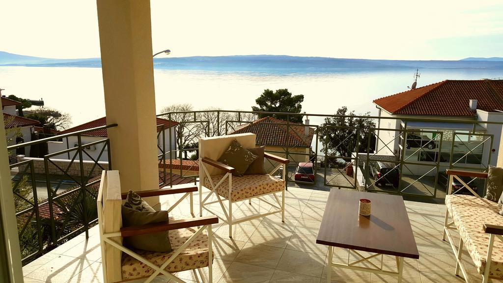 Apartments Villa Harmonie - Adults Only +14 Crikvenica Exterior photo