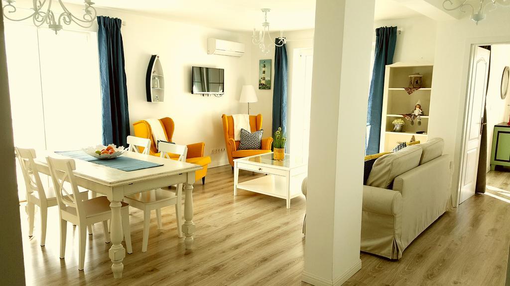 Apartments Villa Harmonie - Adults Only +14 Crikvenica Exterior photo