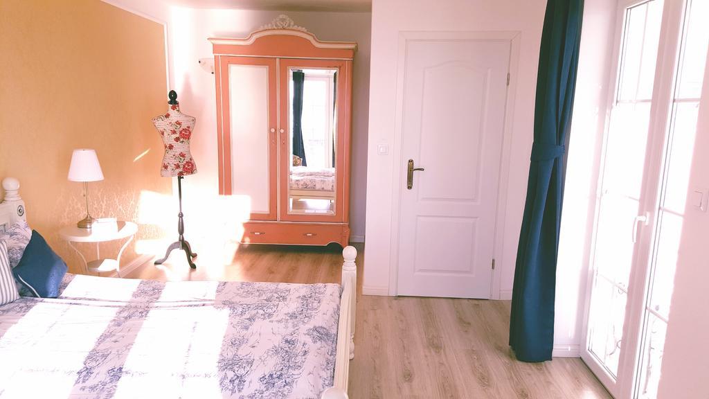 Apartments Villa Harmonie - Adults Only +14 Crikvenica Exterior photo