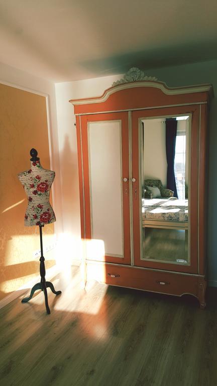 Apartments Villa Harmonie - Adults Only +14 Crikvenica Exterior photo