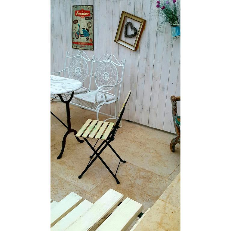 Apartments Villa Harmonie - Adults Only +14 Crikvenica Exterior photo