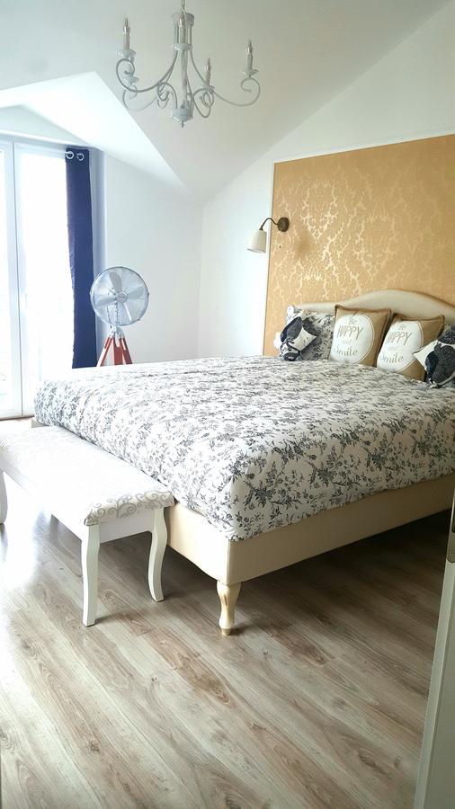 Apartments Villa Harmonie - Adults Only +14 Crikvenica Exterior photo