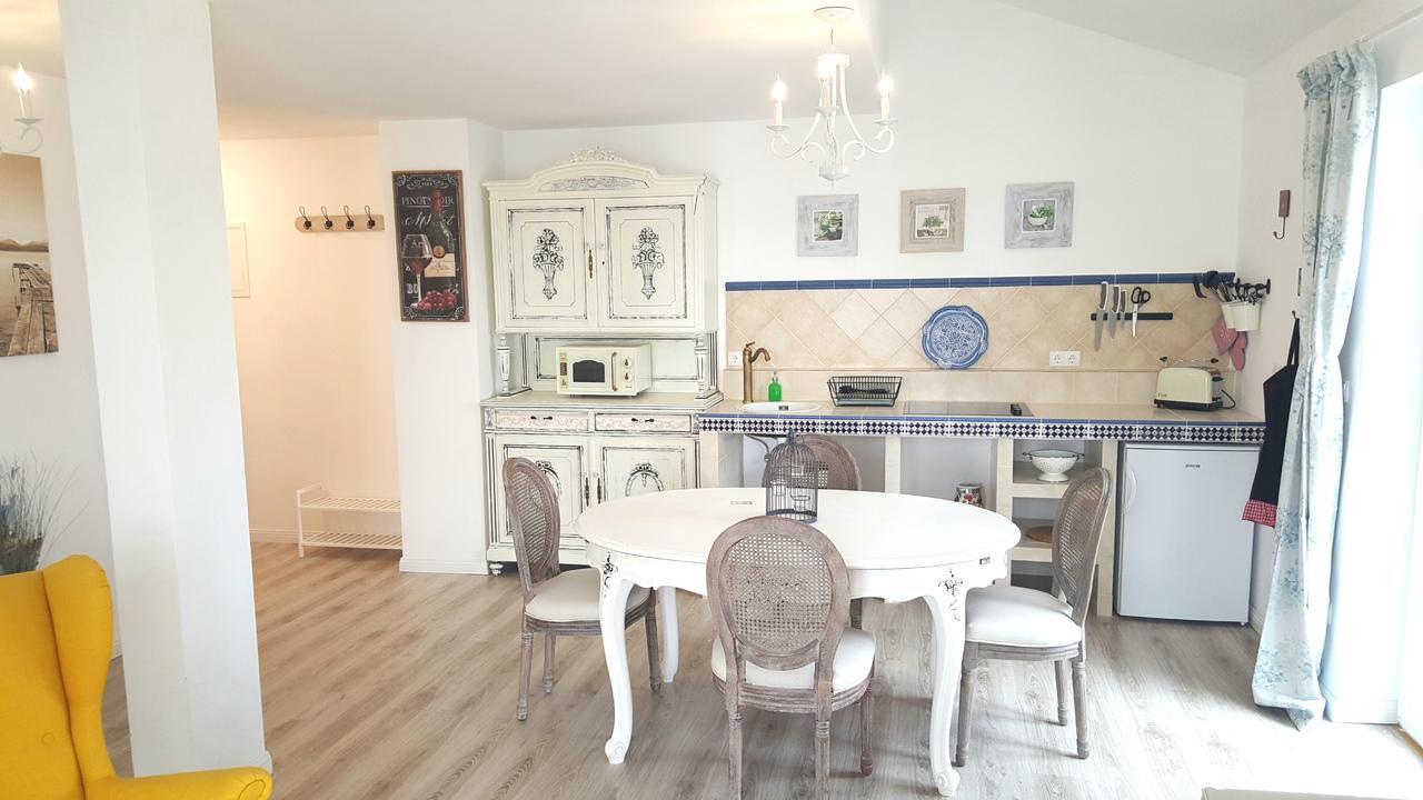 Apartments Villa Harmonie - Adults Only +14 Crikvenica Exterior photo