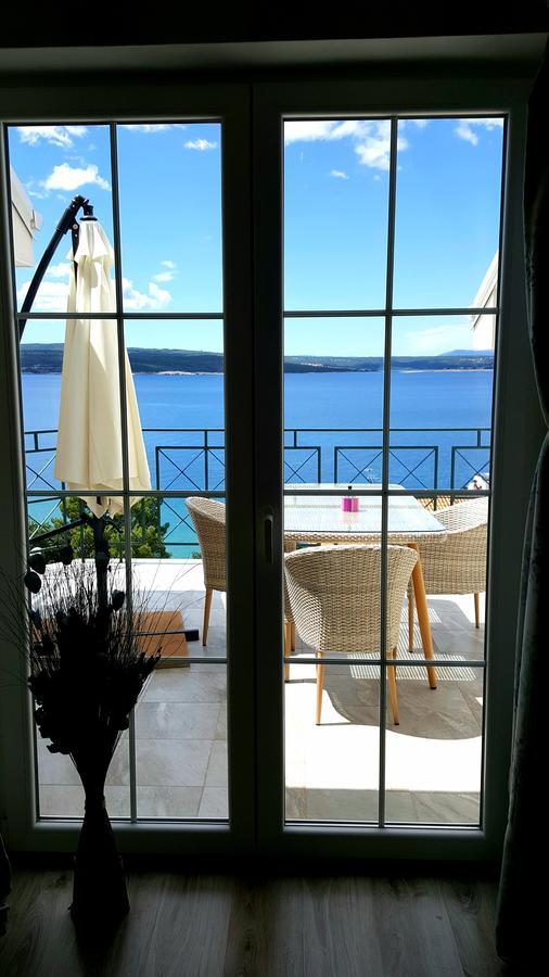Apartments Villa Harmonie - Adults Only +14 Crikvenica Exterior photo